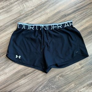 UA Shorts